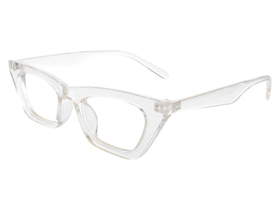 Mia Geometric Glasses