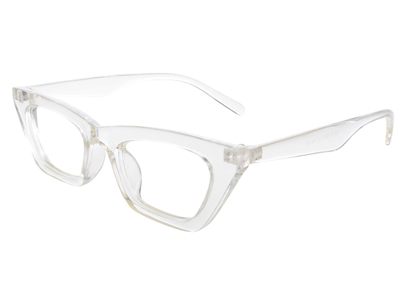 Mia Geometric Glasses