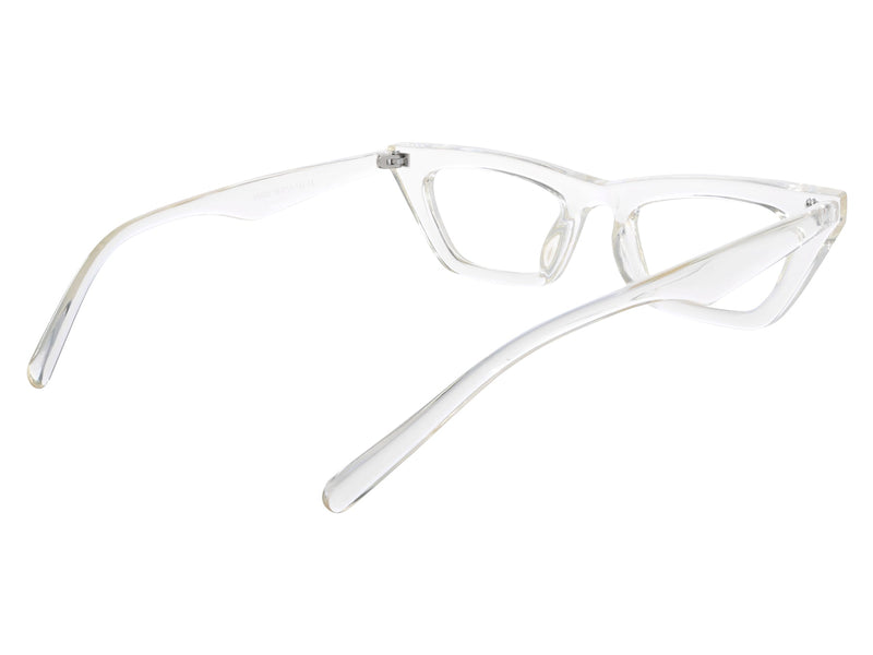 Mia Geometric Glasses