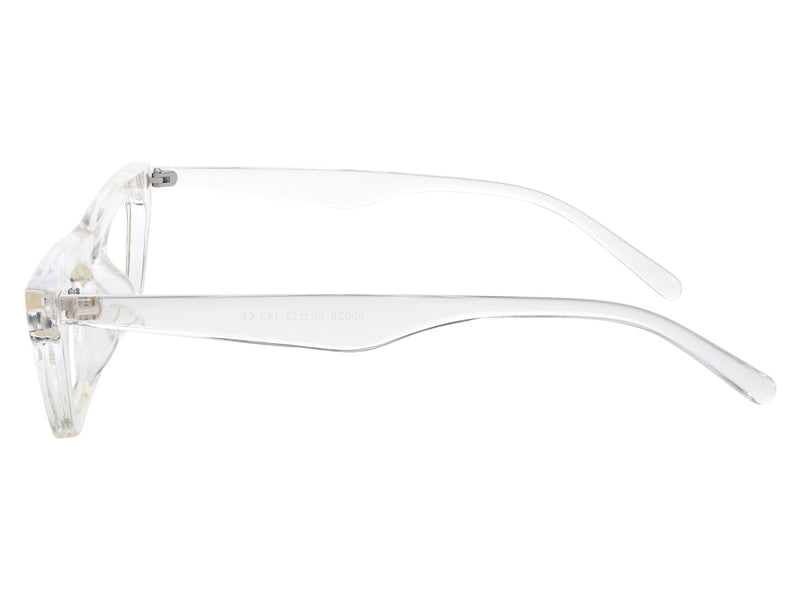 Mia Geometric Glasses