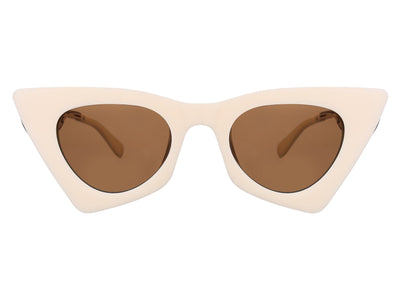 Delicacy Cat Eye Sunglasses