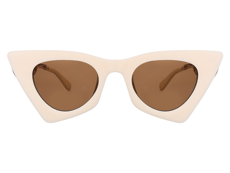 Delicacy Cat Eye Sunglasses