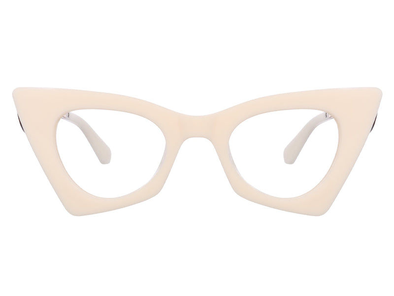 Quinn Cat Eye Glasses