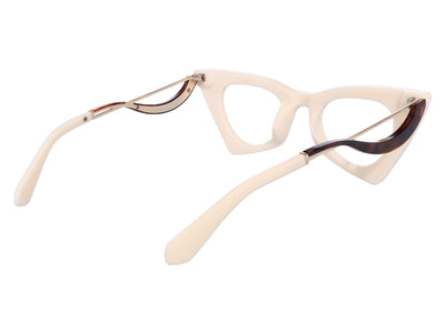Quinn Cat Eye Glasses