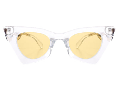 Delicacy Cat Eye Sunglasses