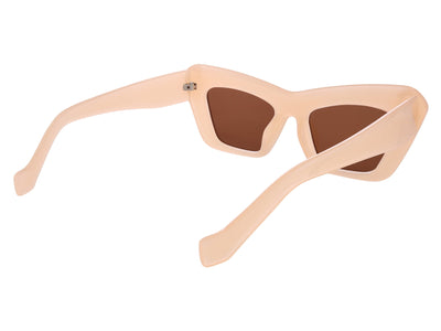 Stella Geometric Sunglasses