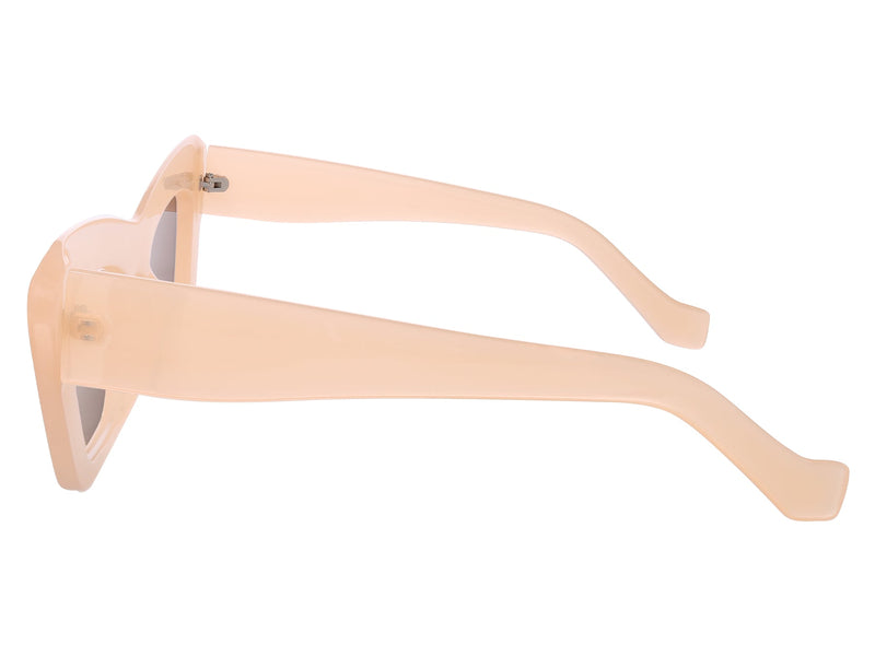 Stella Geometric Sunglasses