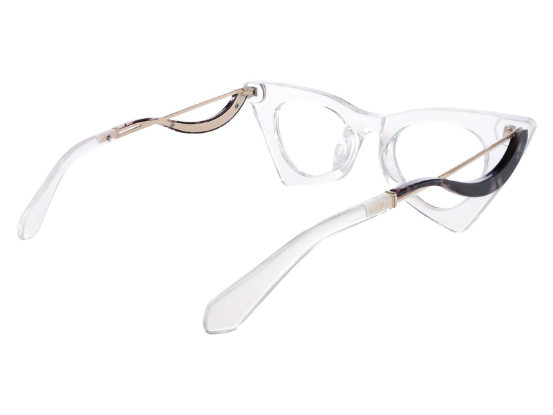 Delicacy Cat Eye Glasses