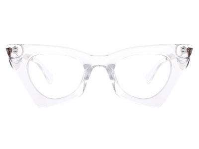 Delicacy Cat Eye Glasses