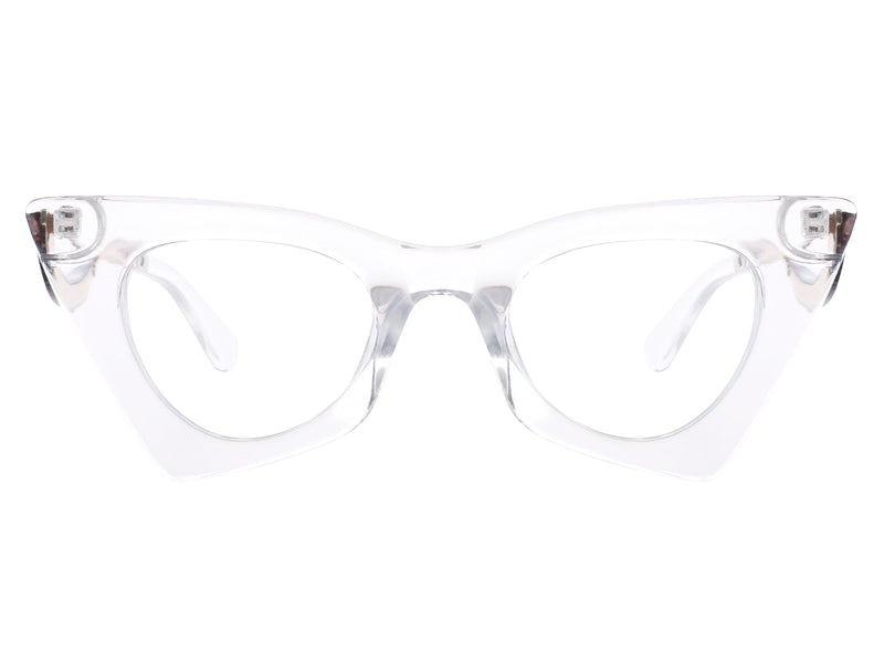 Delicacy Cat Eye Glasses