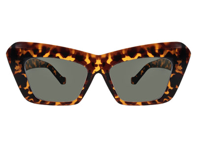 Stella Geometric Sunglasses