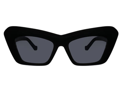 Stella Geometric Sunglasses