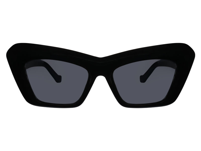 Stella Geometric Sunglasses