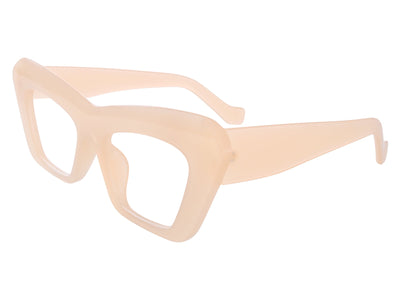 Stella Geometric Glasses