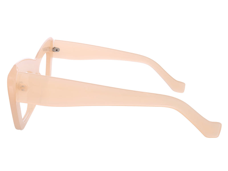 Stella Geometric Glasses