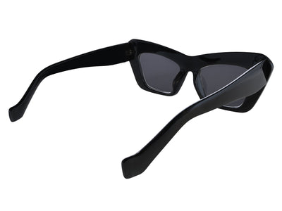 Stella Geometric Sunglasses