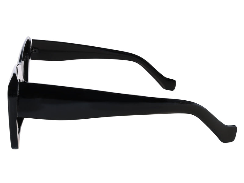 Stella Geometric Sunglasses