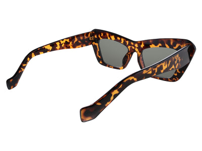 Stella Geometric Sunglasses