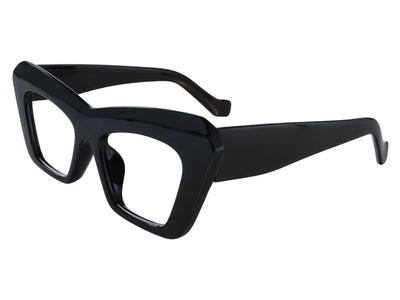 Stella Geometric Glasses