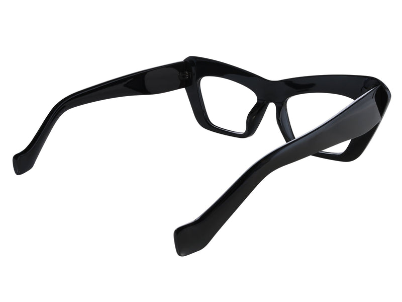 Stella Geometric Glasses