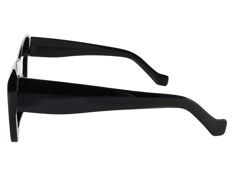 Stella Geometric Glasses