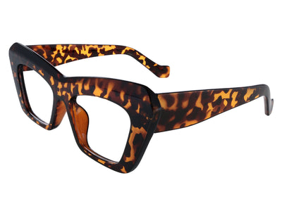 Stella Geometric Glasses