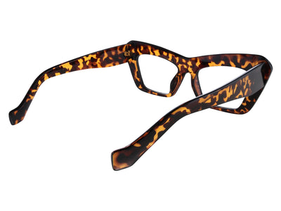 Stella Geometric Glasses