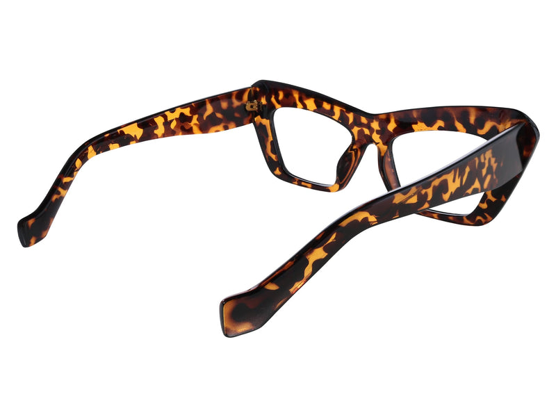 Stella Geometric Glasses