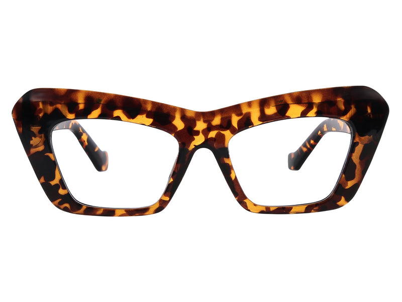 Stella Geometric Glasses