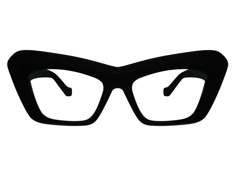 Stella Geometric Glasses