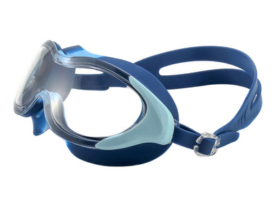 Swirl-Vision Wide Frame Goggles