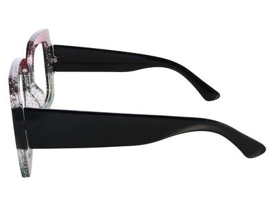 Aurelian Geometric Glasses