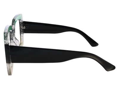 Aurelian Geometric Glasses