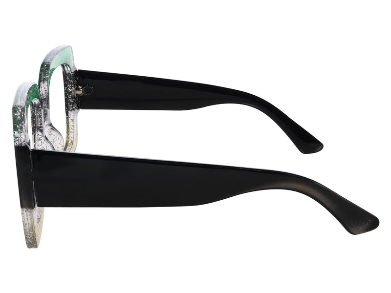 Aurelian Geometric Glasses