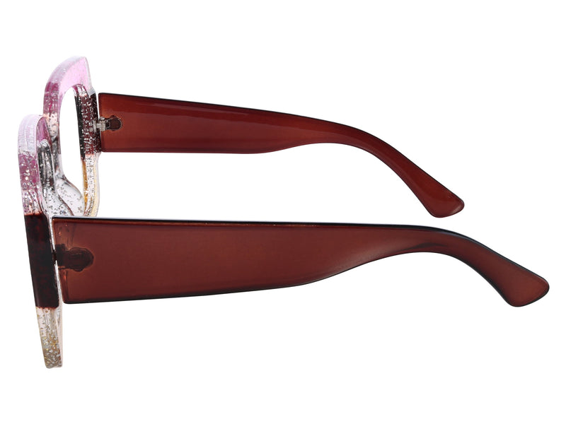 Aurelian Geometric Glasses