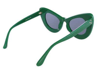 Luna Cat Eye Sunglasses