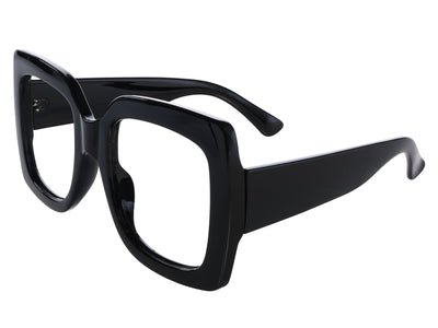 Aurelian Geometric Glasses