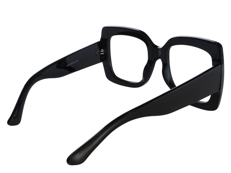 Aurelian Geometric Glasses