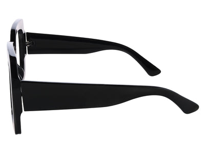 Aurelian Geometric Glasses