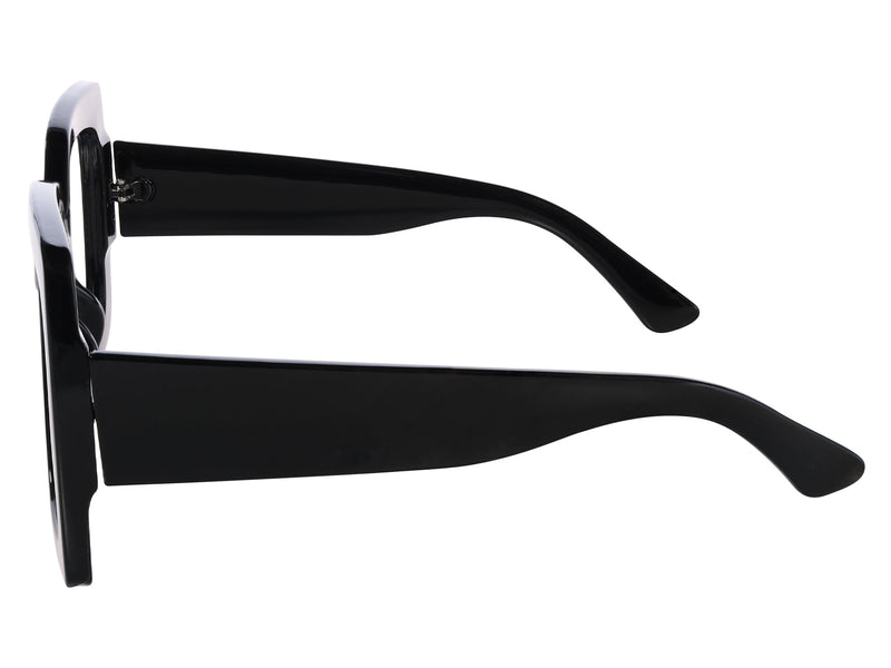 Aurelian Geometric Glasses