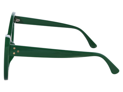 Luna Cat Eye Glasses