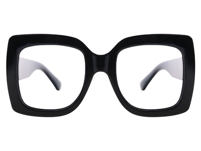 Aurelian Geometric Glasses