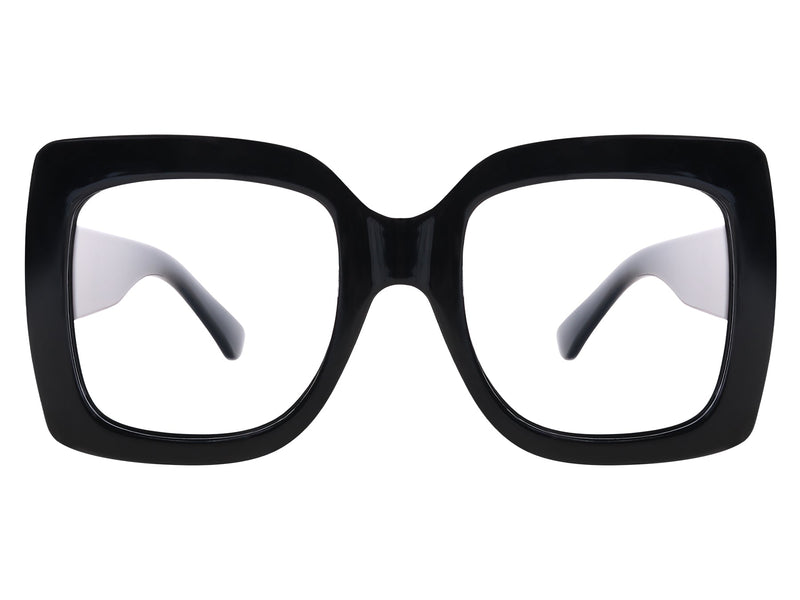 Aurelian Geometric Glasses