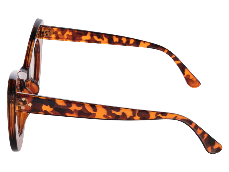 Luna Cat Eye Sunglasses