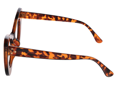 Luna Cat Eye Glasses