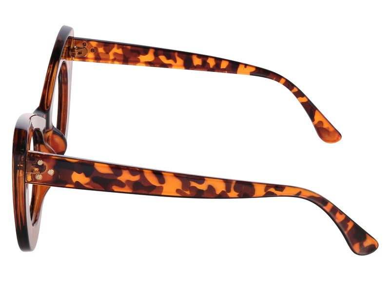 Luna Cat Eye Glasses