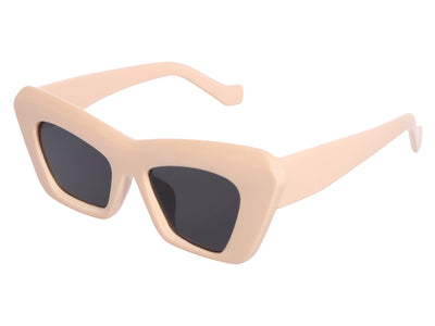 Stella Geometric Sunglasses