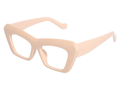 Stella Geometric Glasses