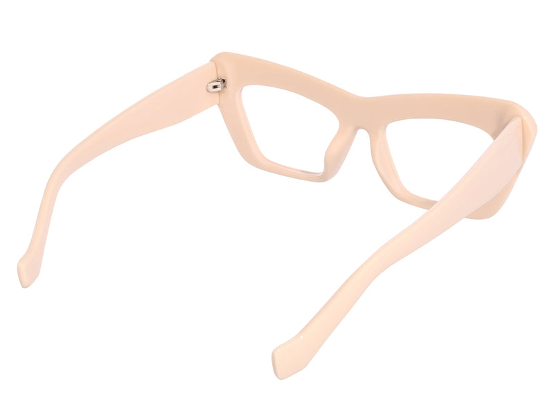 Stella Geometric Glasses