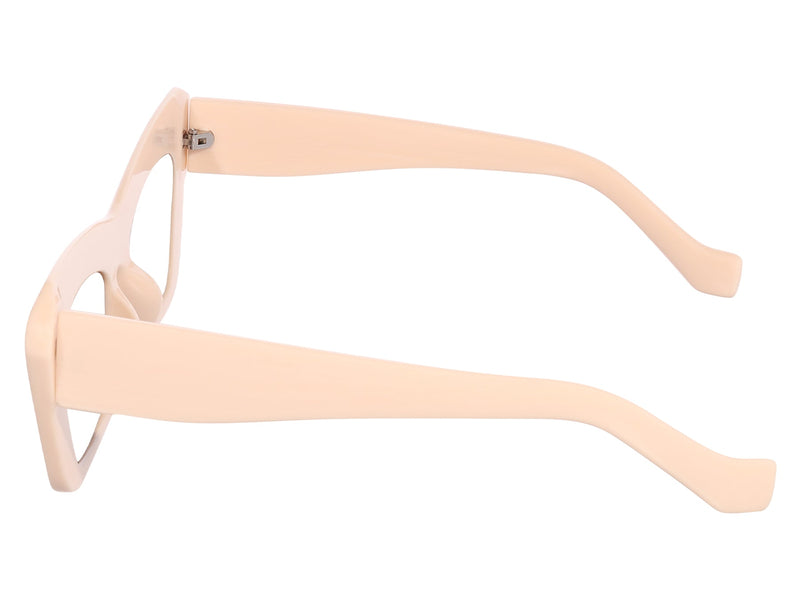 Stella Geometric Glasses